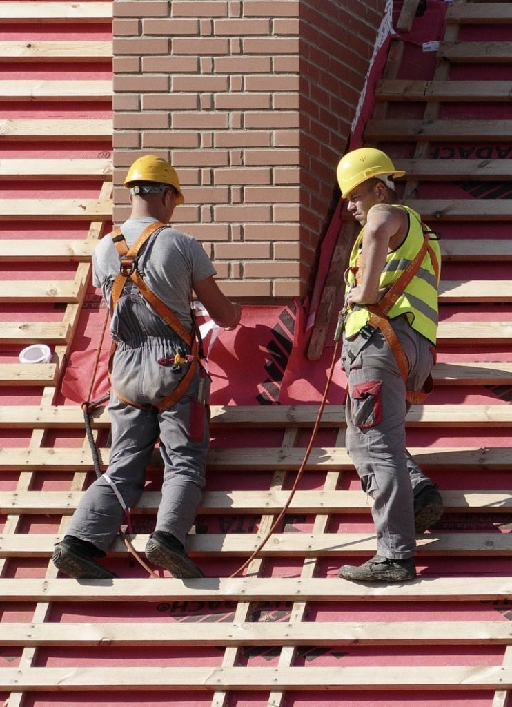 Costruzione civile Quartu S’Elena